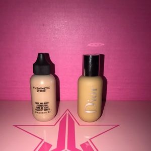 Bundle on foundations